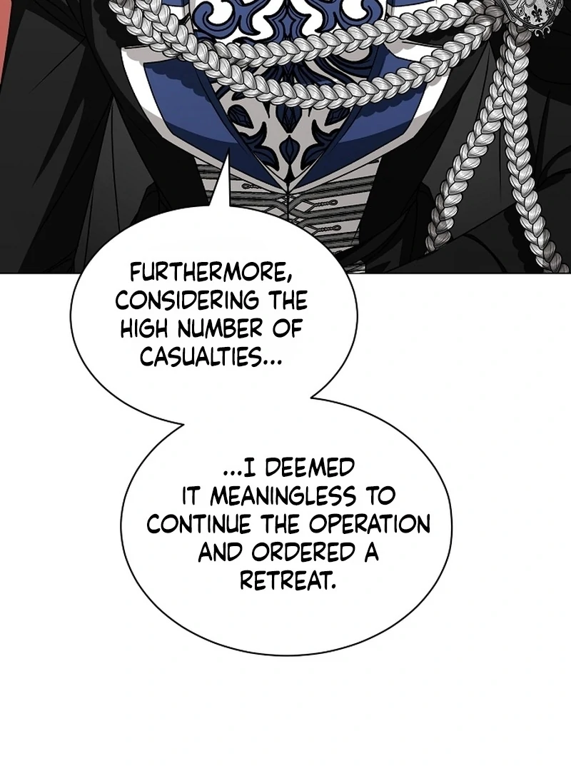 My Fiancé Keeps Trying To Raise Me Chapter 24 - page 33