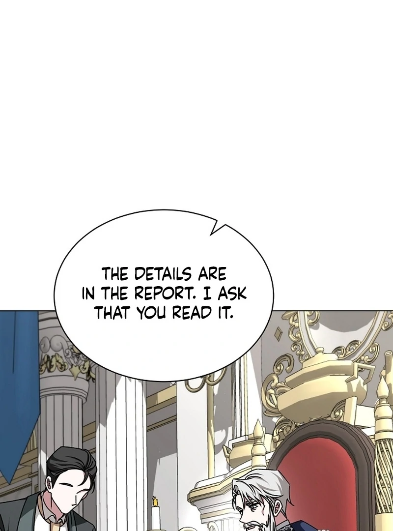 My Fiancé Keeps Trying To Raise Me Chapter 24 - page 34