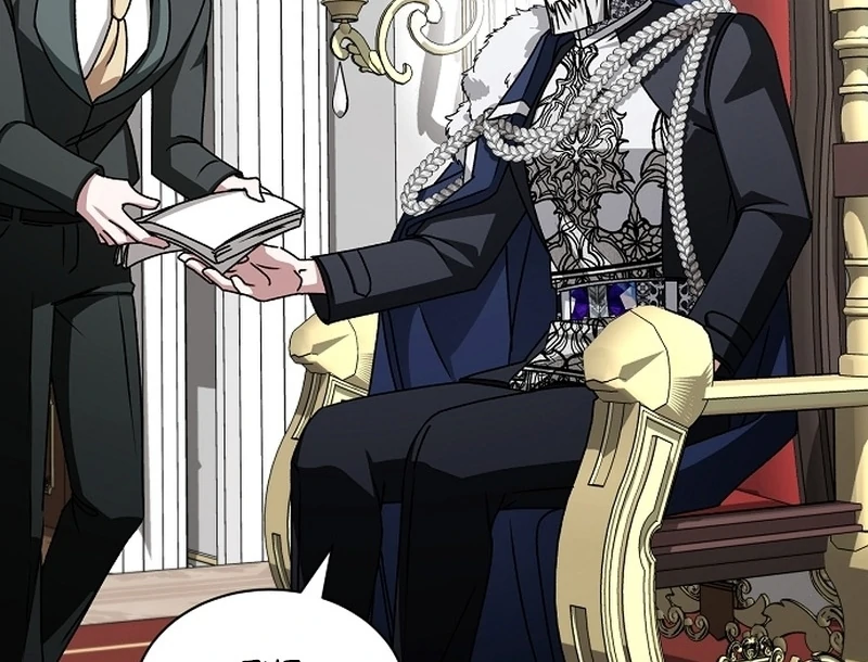 My Fiancé Keeps Trying To Raise Me Chapter 24 - page 35