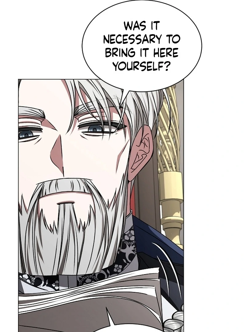 My Fiancé Keeps Trying To Raise Me Chapter 24 - page 37