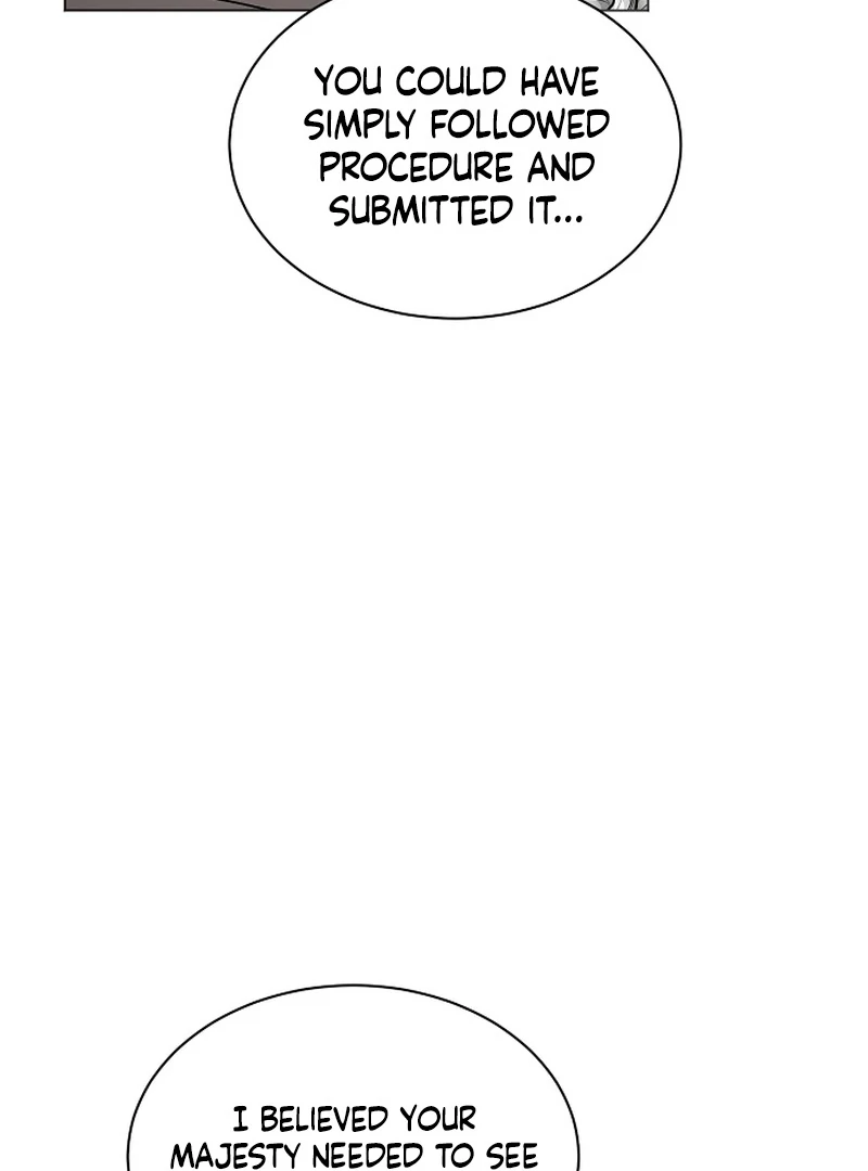 My Fiancé Keeps Trying To Raise Me Chapter 24 - page 38