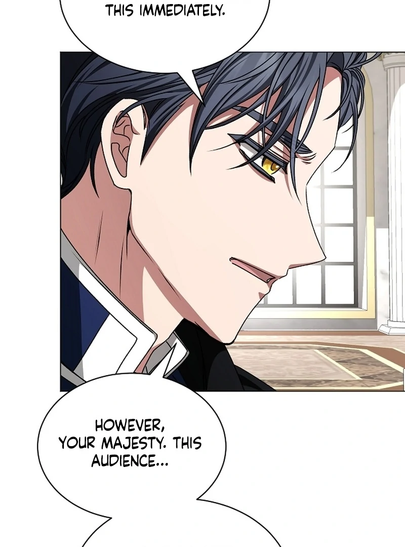 My Fiancé Keeps Trying To Raise Me Chapter 24 - page 39