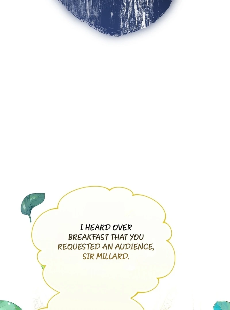 My Fiancé Keeps Trying To Raise Me Chapter 24 - page 41