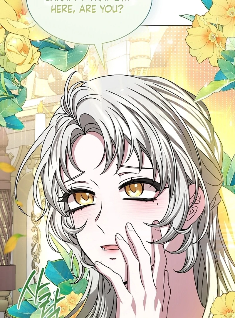 My Fiancé Keeps Trying To Raise Me Chapter 24 - page 44