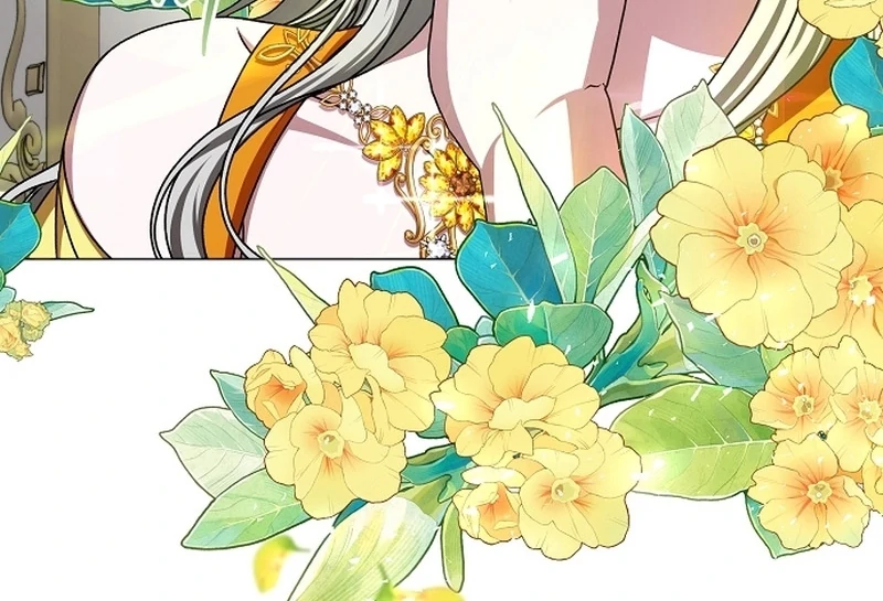 My Fiancé Keeps Trying To Raise Me Chapter 24 - page 45