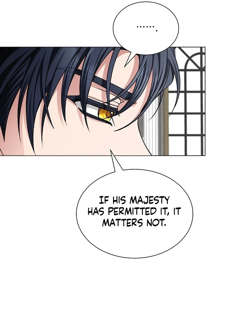 My Fiancé Keeps Trying To Raise Me Chapter 24 - page 47