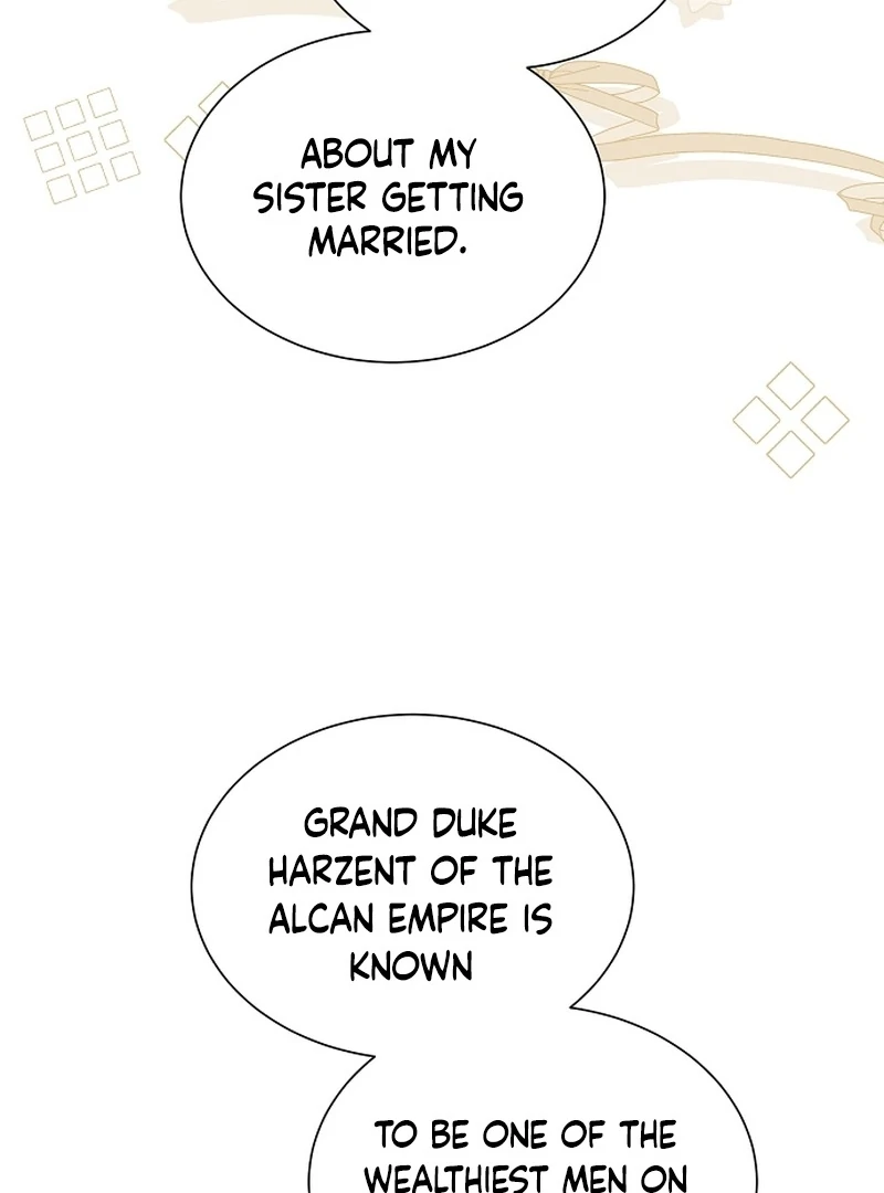 My Fiancé Keeps Trying To Raise Me Chapter 24 - page 52