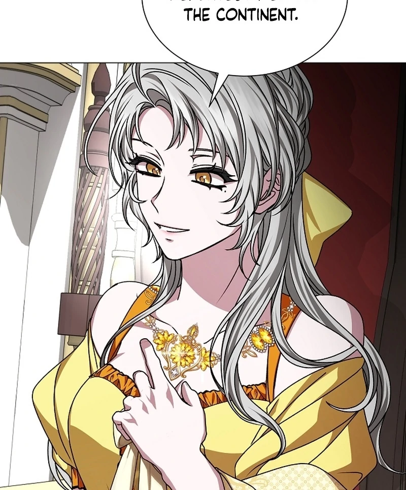 My Fiancé Keeps Trying To Raise Me Chapter 24 - page 53