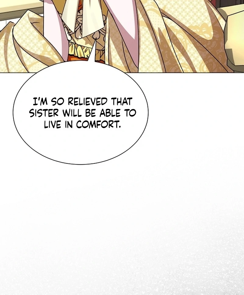 My Fiancé Keeps Trying To Raise Me Chapter 24 - page 54