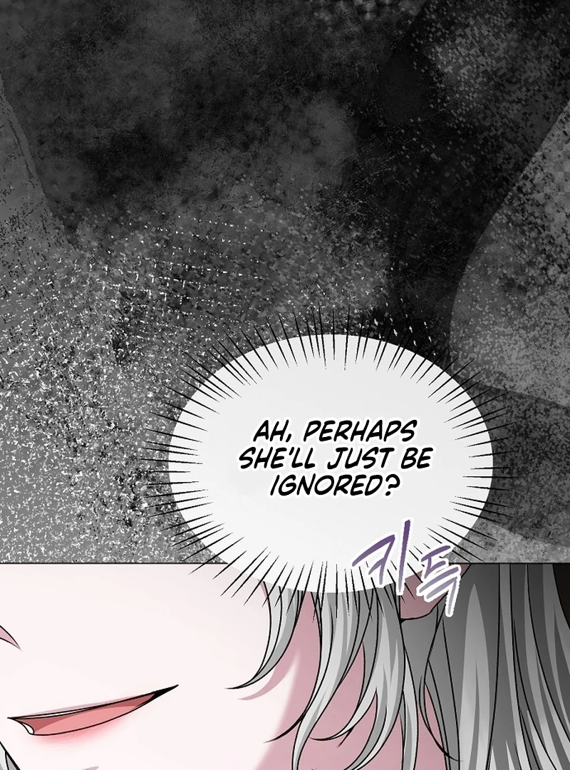 My Fiancé Keeps Trying To Raise Me Chapter 24 - page 57