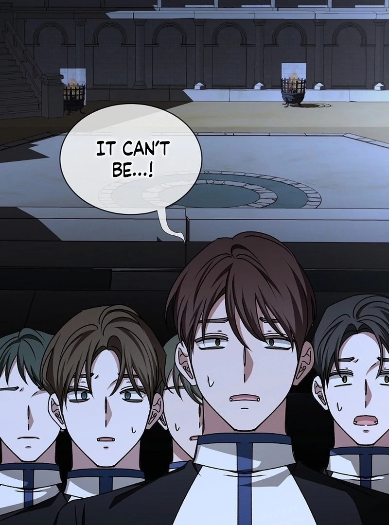 My Fiancé Keeps Trying To Raise Me Chapter 24 - page 5