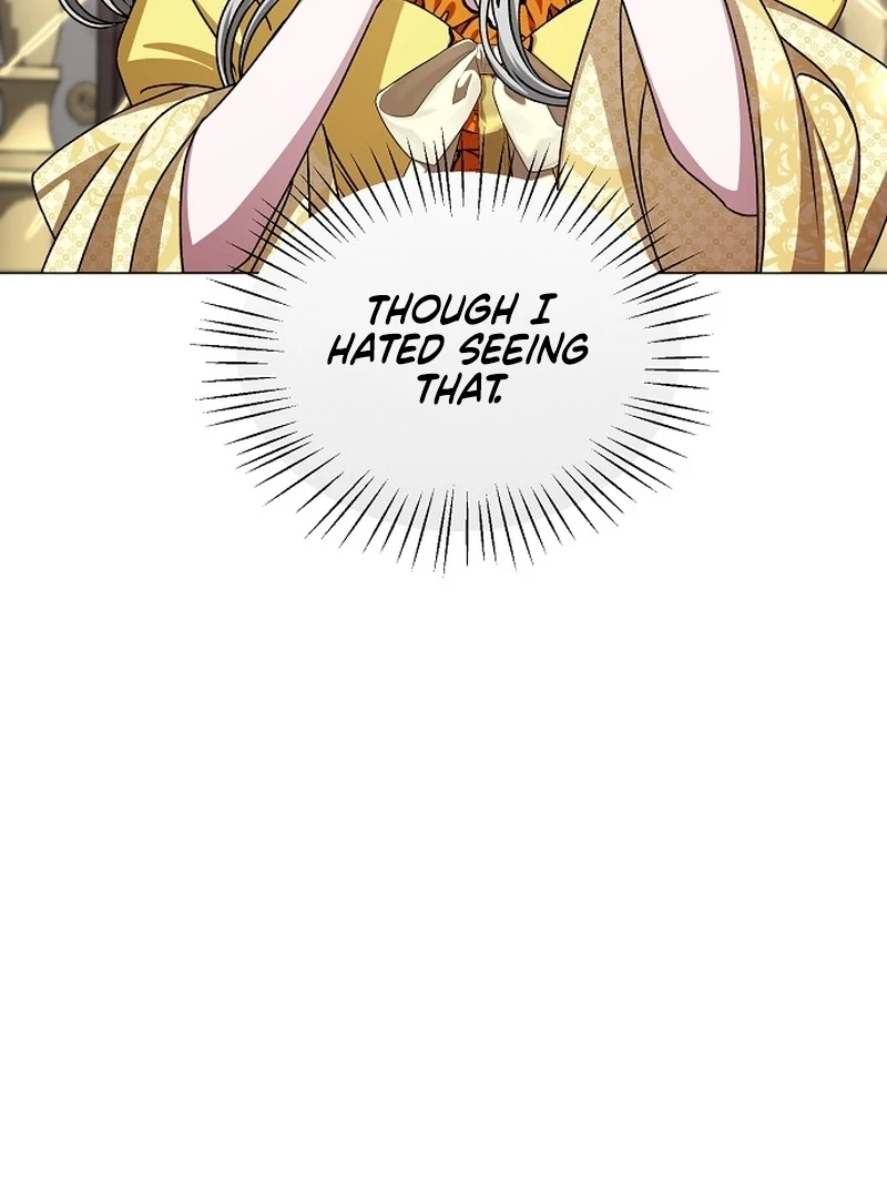 My Fiancé Keeps Trying To Raise Me Chapter 24 - page 60