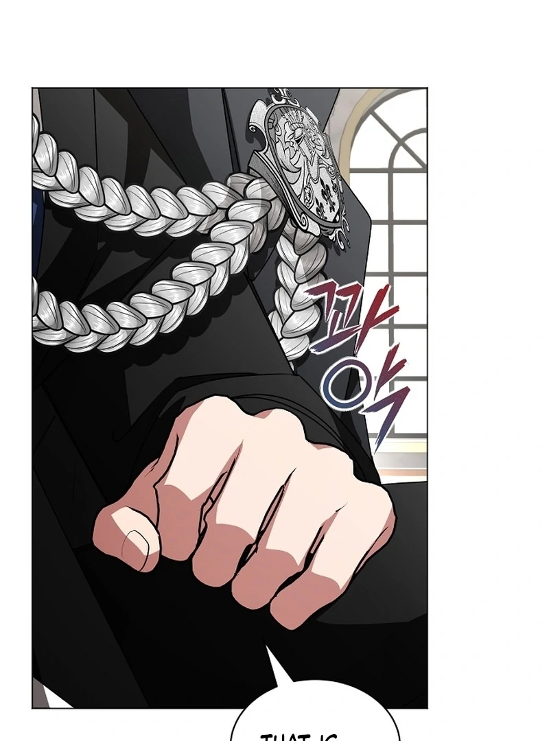 My Fiancé Keeps Trying To Raise Me Chapter 24 - page 61