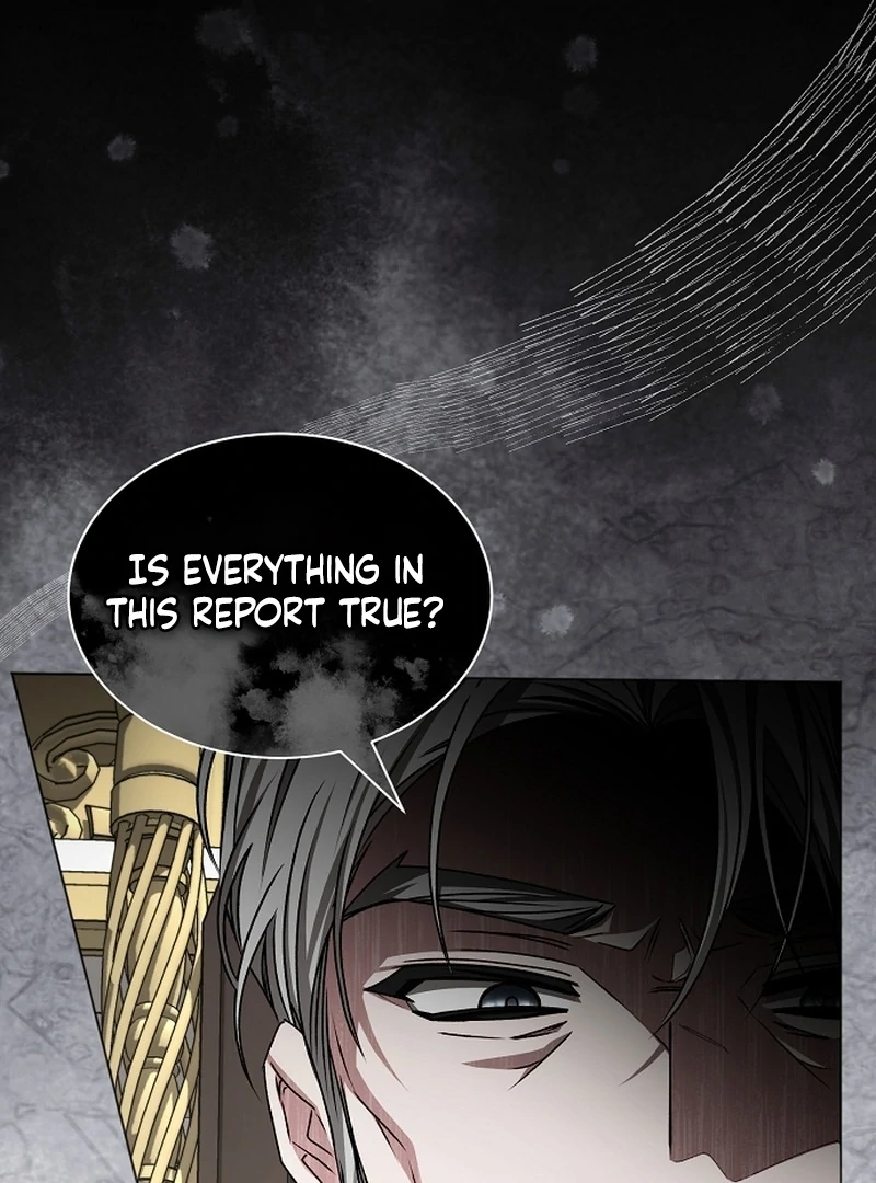 My Fiancé Keeps Trying To Raise Me Chapter 24 - page 64