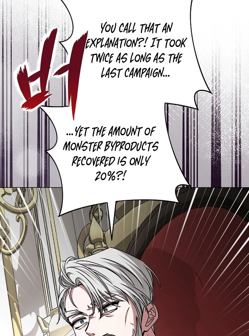 My Fiancé Keeps Trying To Raise Me Chapter 24 - page 68