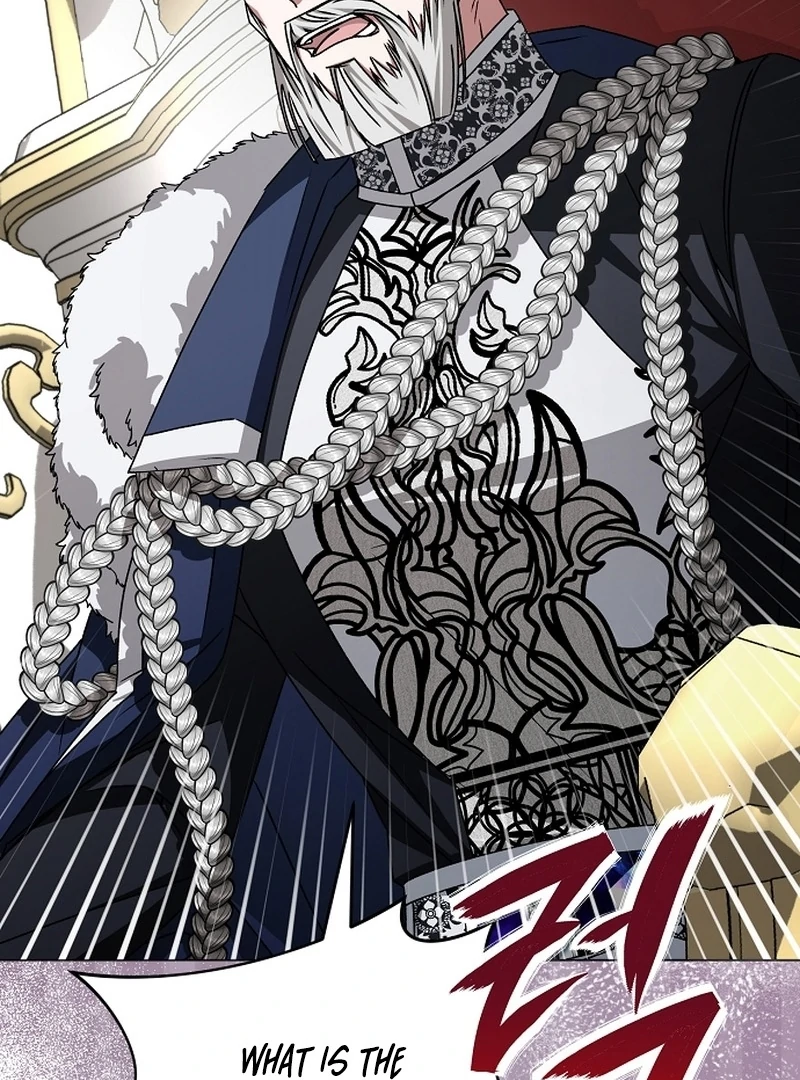 My Fiancé Keeps Trying To Raise Me Chapter 24 - page 69