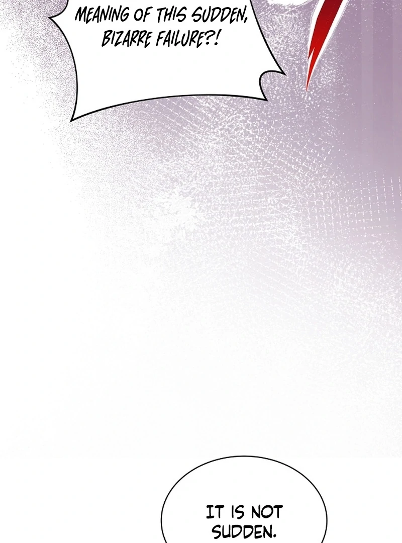 My Fiancé Keeps Trying To Raise Me Chapter 24 - page 70