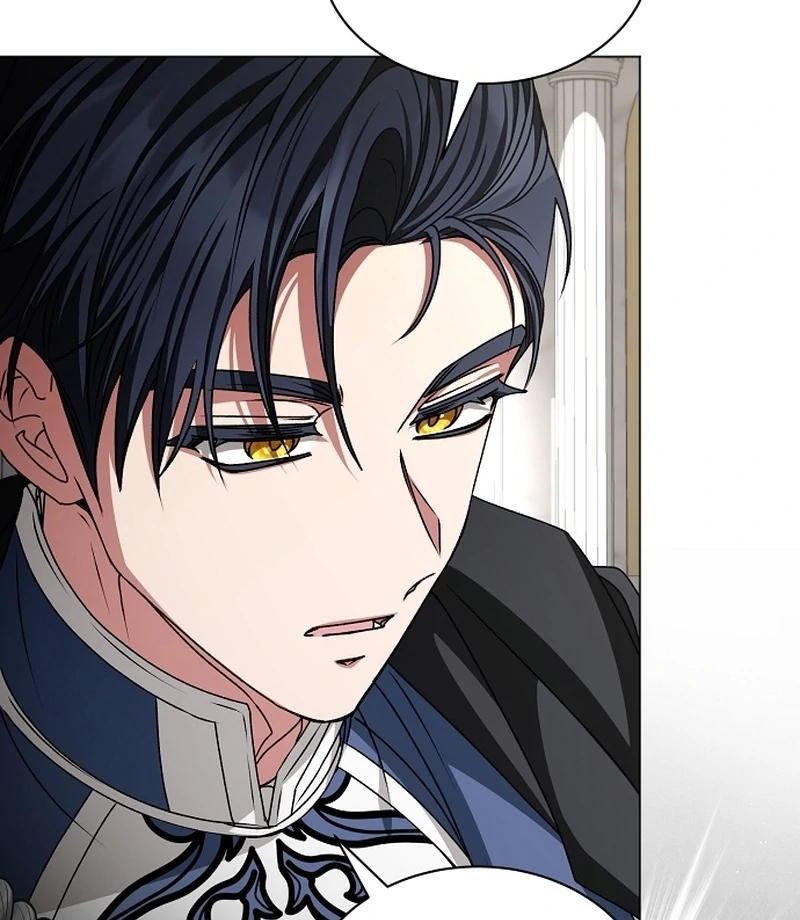 My Fiancé Keeps Trying To Raise Me Chapter 24 - page 71