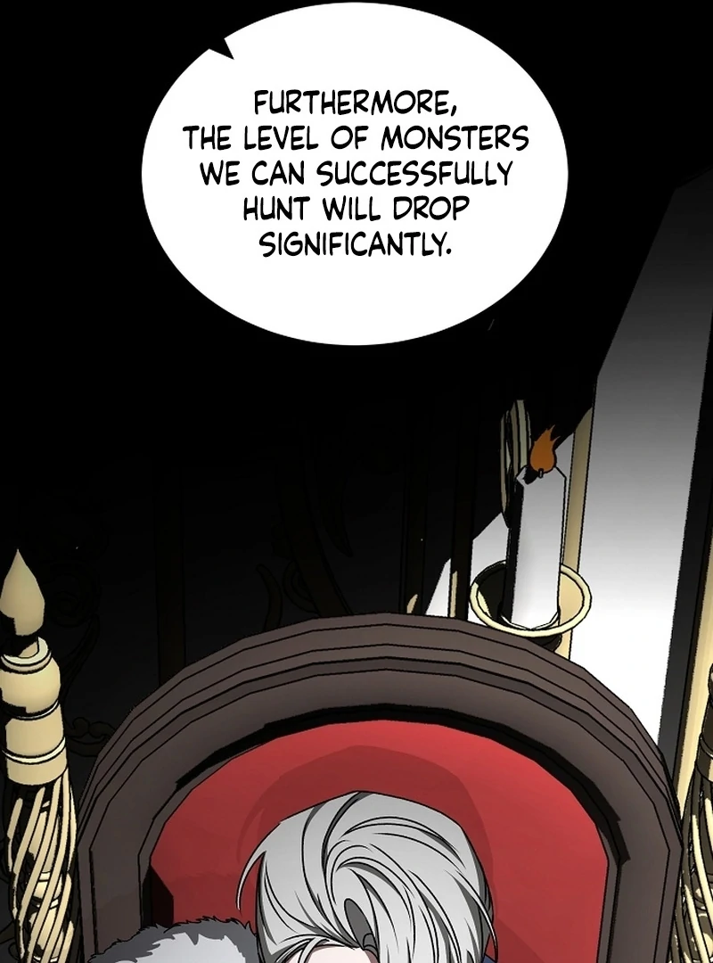 My Fiancé Keeps Trying To Raise Me Chapter 24 - page 73