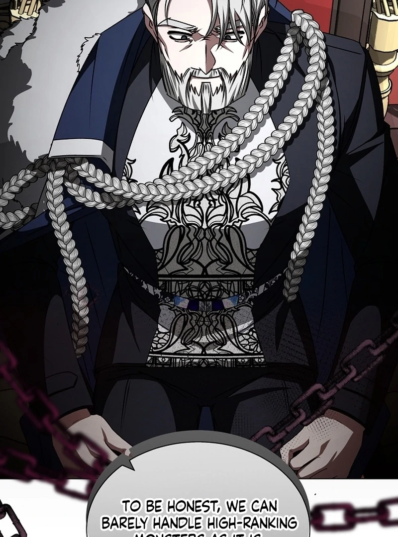 My Fiancé Keeps Trying To Raise Me Chapter 24 - page 74