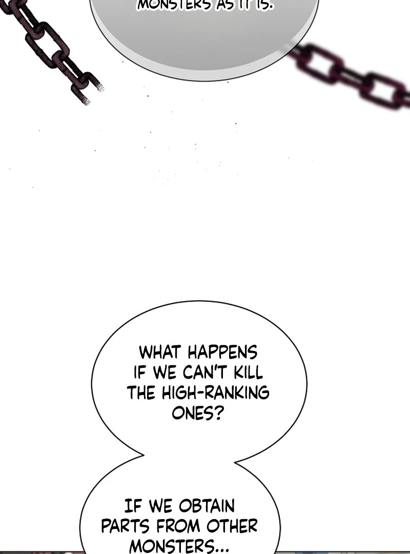 My Fiancé Keeps Trying To Raise Me Chapter 24 - page 75