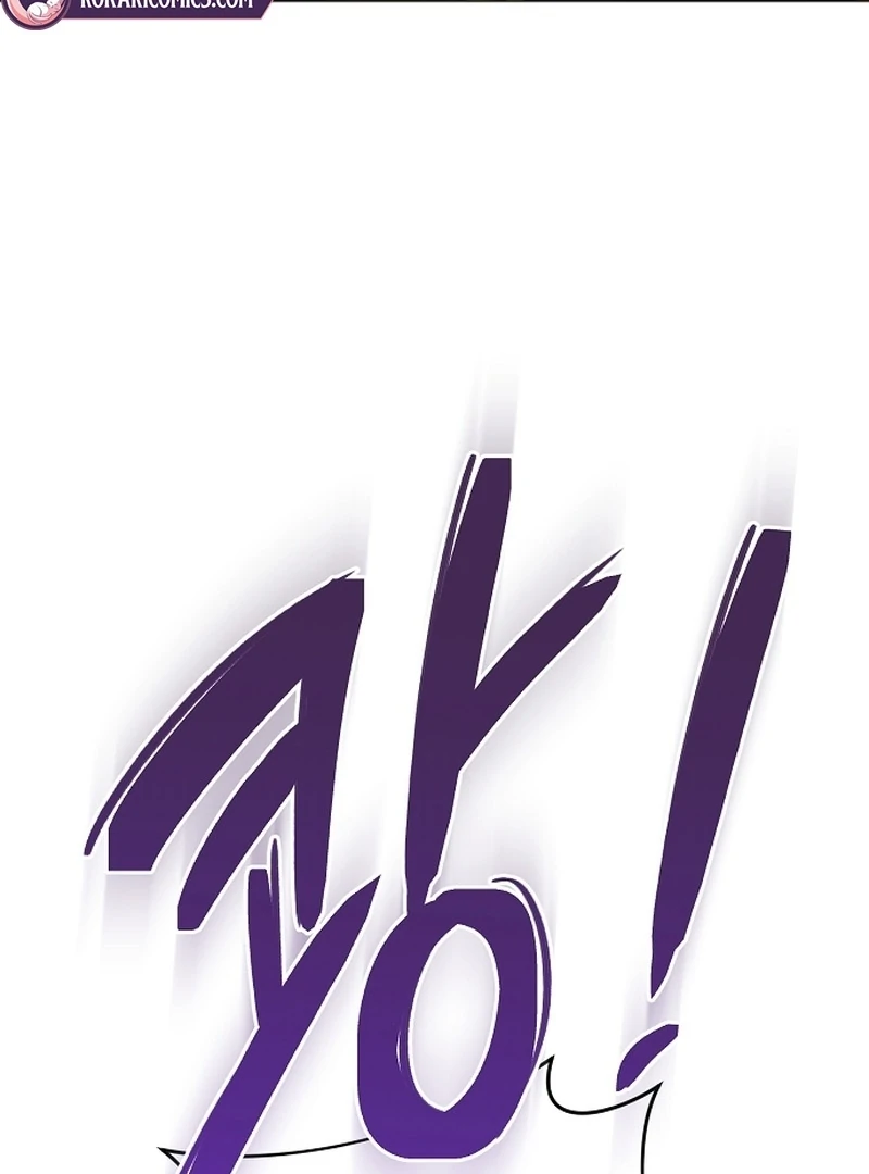 My Fiancé Keeps Trying To Raise Me Chapter 24 - page 77