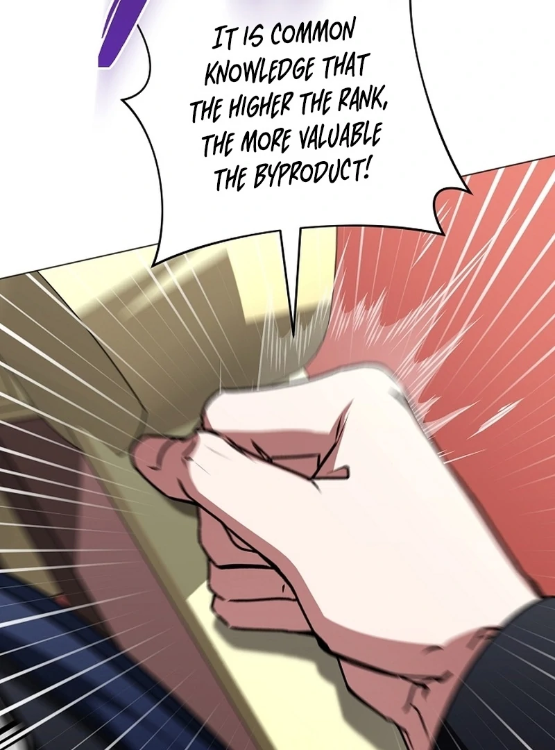 My Fiancé Keeps Trying To Raise Me Chapter 24 - page 78