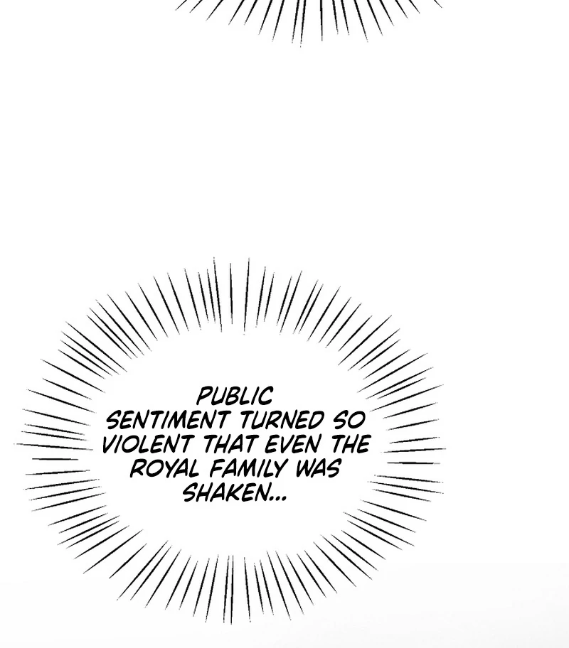 My Fiancé Keeps Trying To Raise Me Chapter 24 - page 81