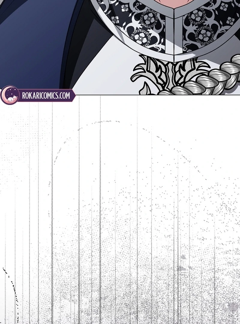 My Fiancé Keeps Trying To Raise Me Chapter 24 - page 83