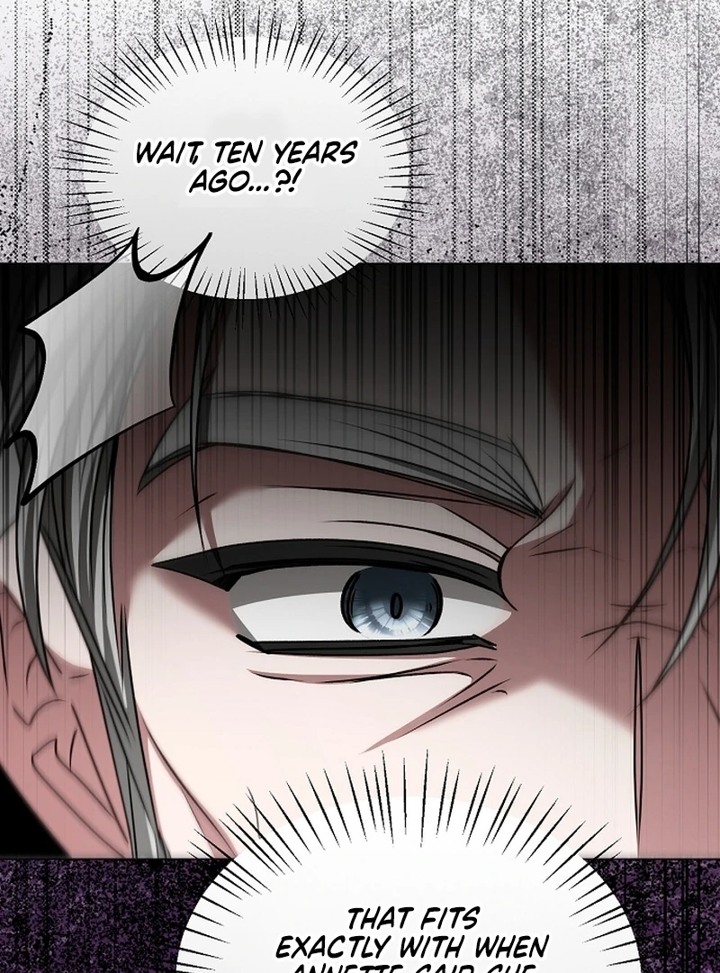 My Fiancé Keeps Trying To Raise Me Chapter 24 - page 84