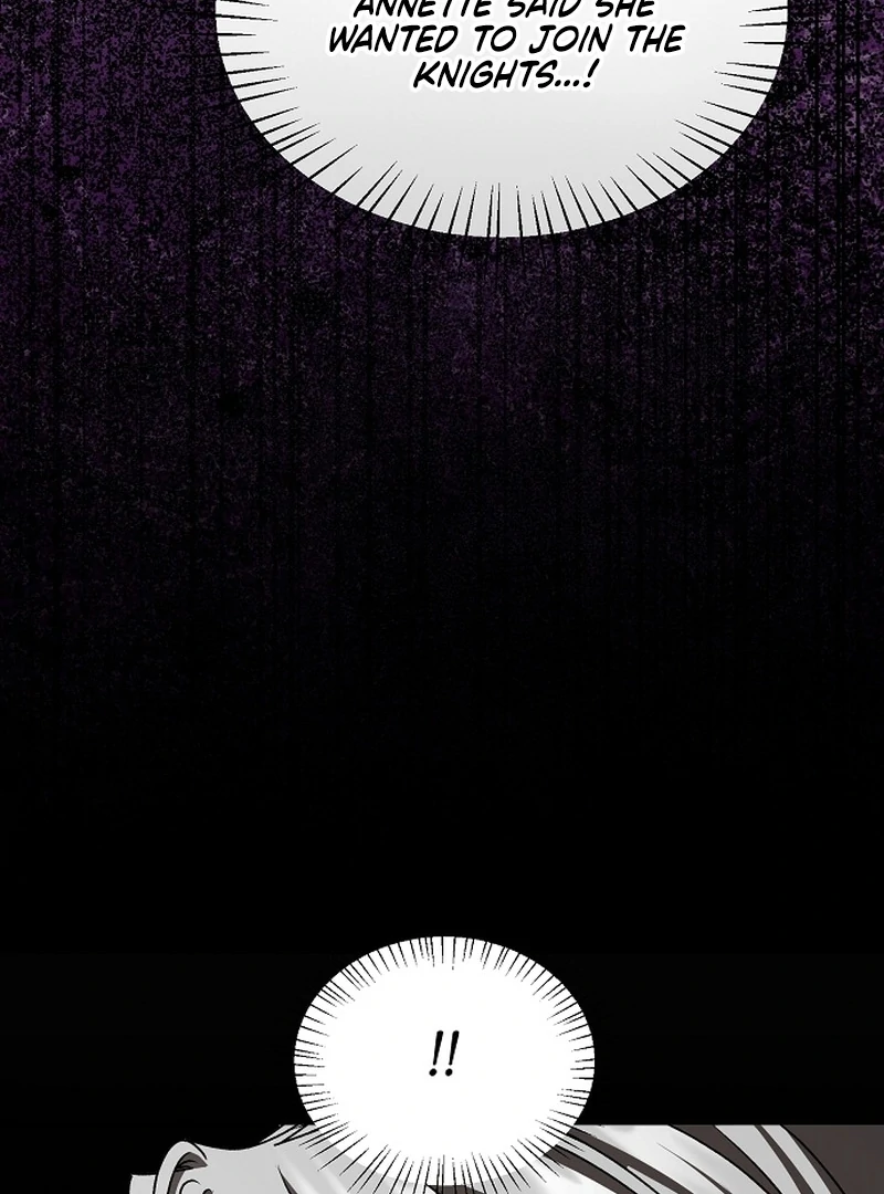 My Fiancé Keeps Trying To Raise Me Chapter 24 - page 85