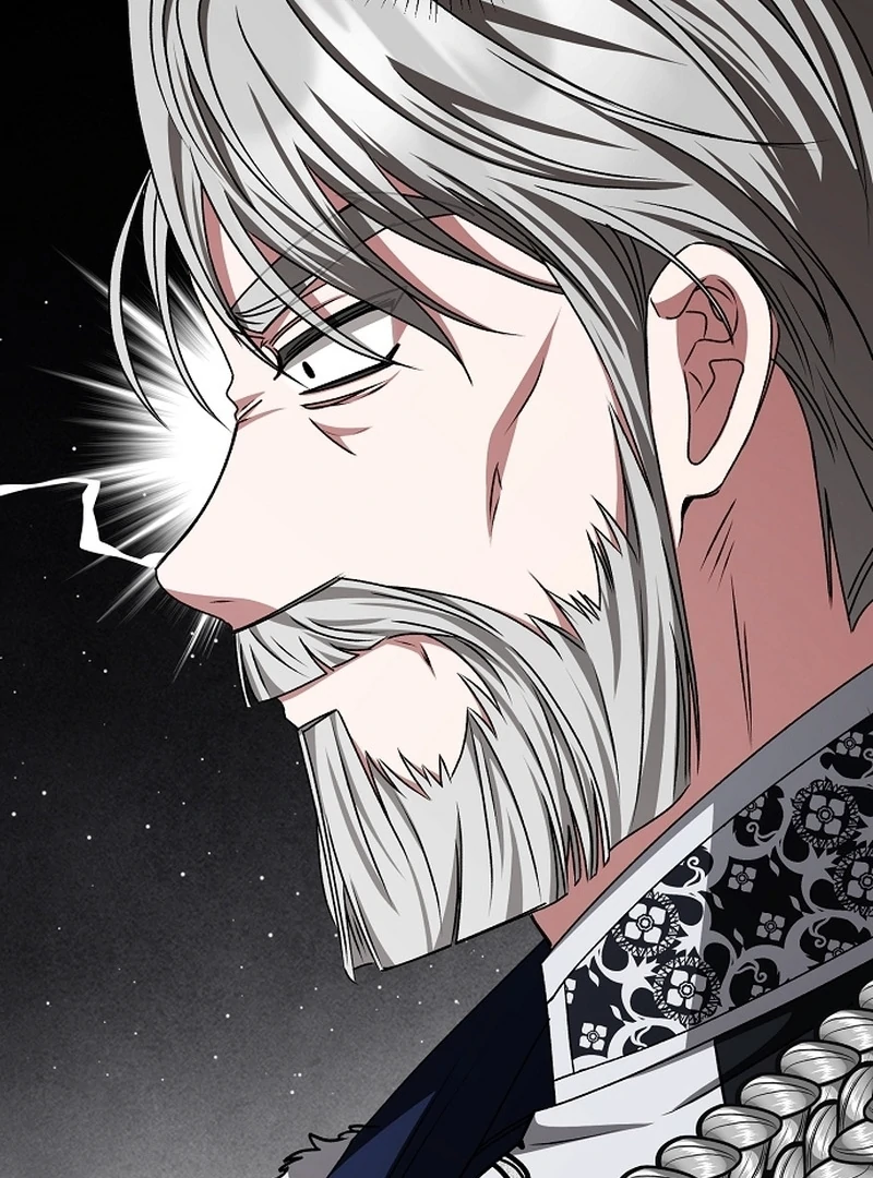 My Fiancé Keeps Trying To Raise Me Chapter 24 - page 86