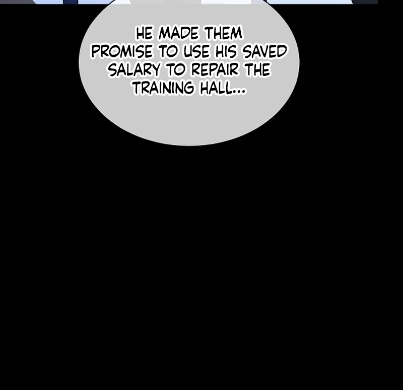 My Fiancé Keeps Trying To Raise Me Chapter 24 - page 8