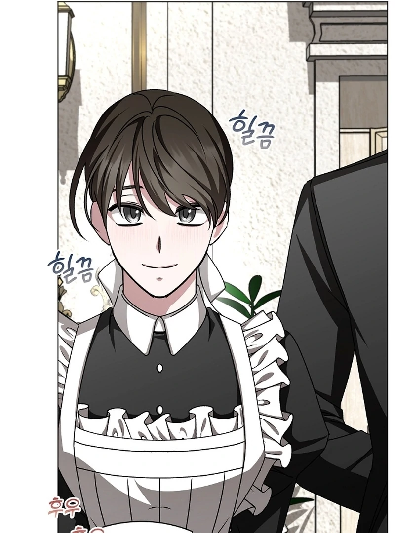 My Fiancé Keeps Trying To Raise Me Chapter 24 - page 91