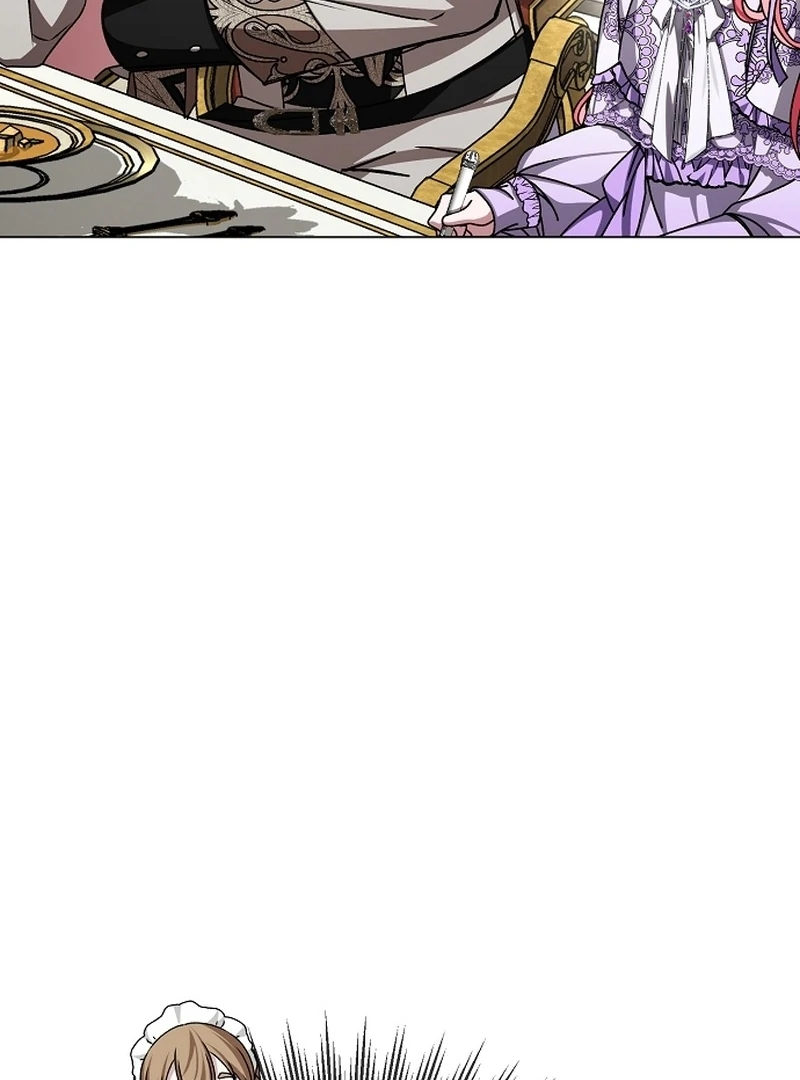 My Fiancé Keeps Trying To Raise Me Chapter 24 - page 96