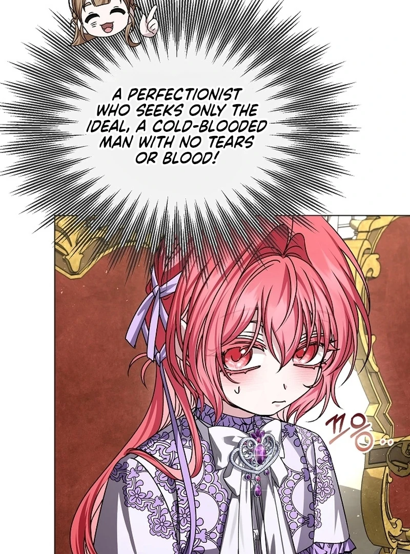 My Fiancé Keeps Trying To Raise Me Chapter 24 - page 97