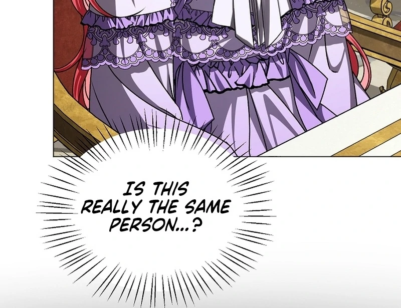 My Fiancé Keeps Trying To Raise Me Chapter 24 - page 98