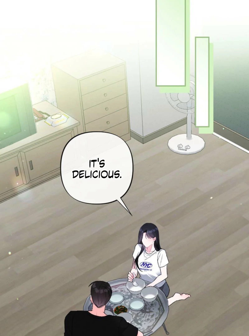 The Heat of Summer Chapter 12 - page 101