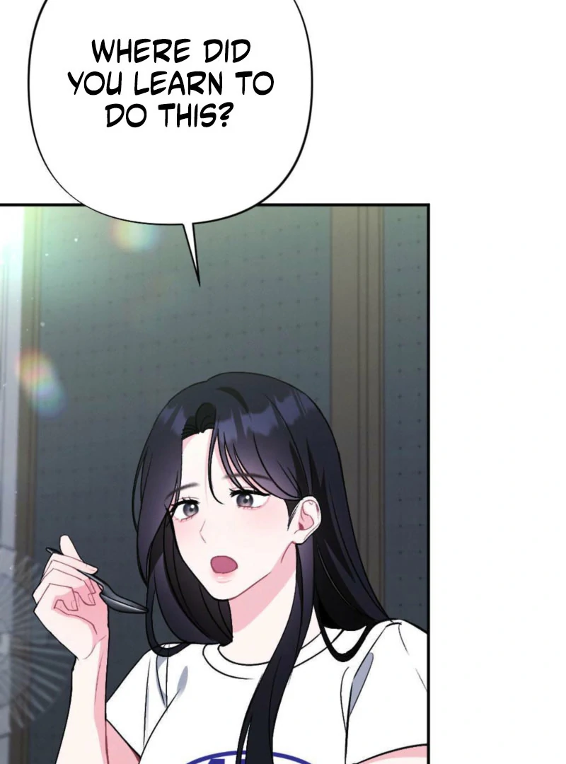 The Heat of Summer Chapter 12 - page 103