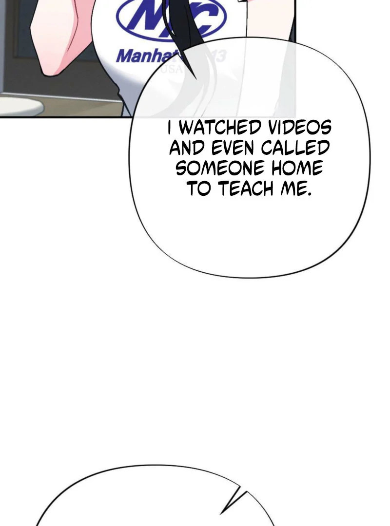 The Heat of Summer Chapter 12 - page 104