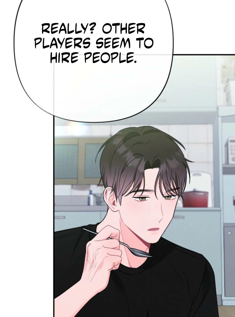 The Heat of Summer Chapter 12 - page 105