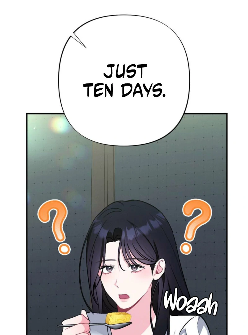 The Heat of Summer Chapter 12 - page 109