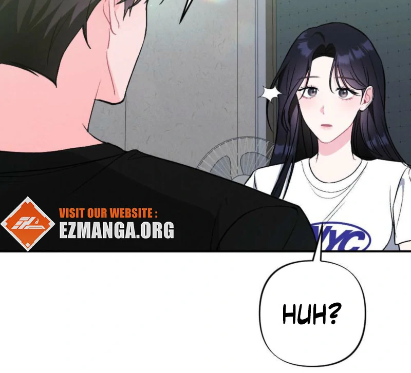 The Heat of Summer Chapter 12 - page 124