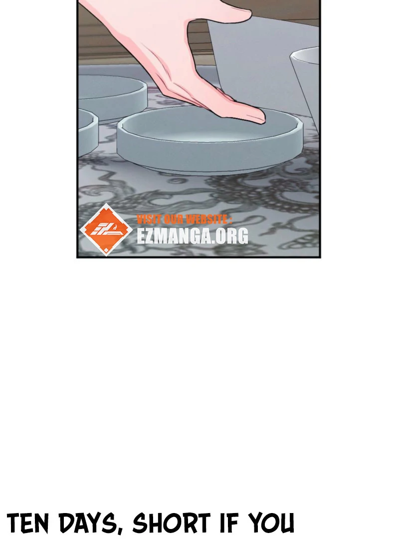 The Heat of Summer Chapter 12 - page 126