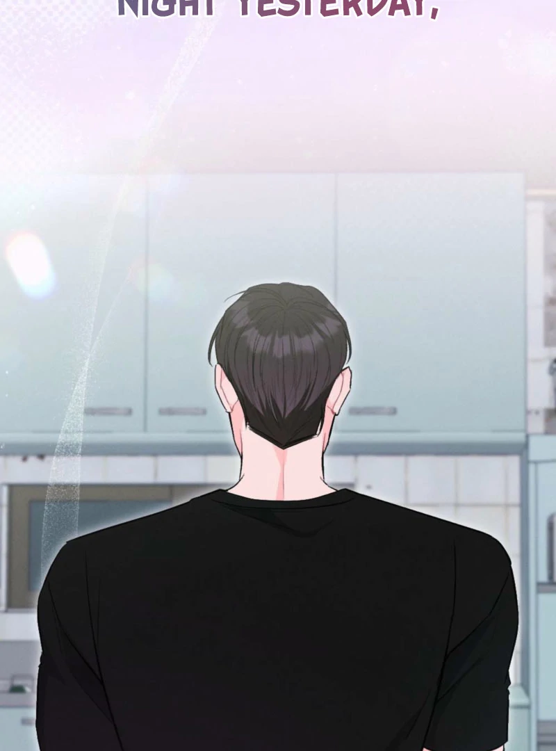 The Heat of Summer Chapter 12 - page 129