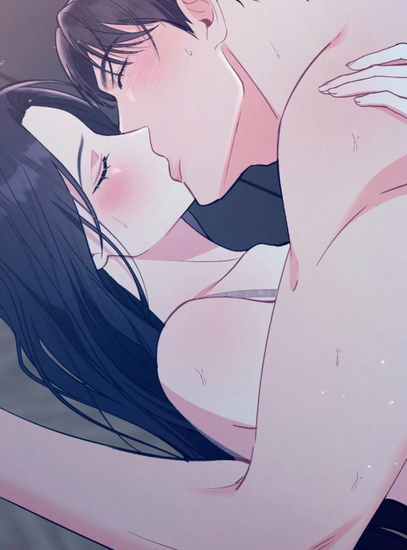 The Heat of Summer Chapter 12 - page 14