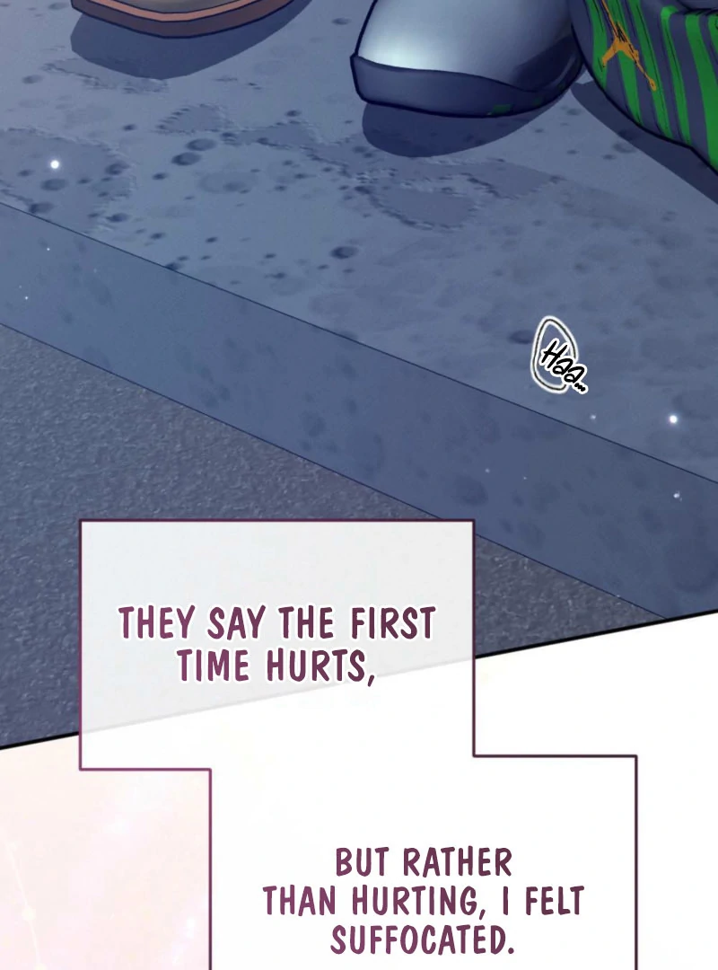 The Heat of Summer Chapter 12 - page 17