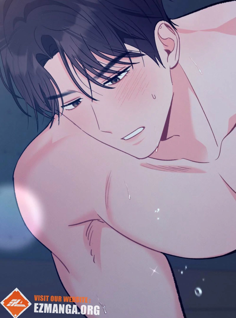 The Heat of Summer Chapter 12 - page 21