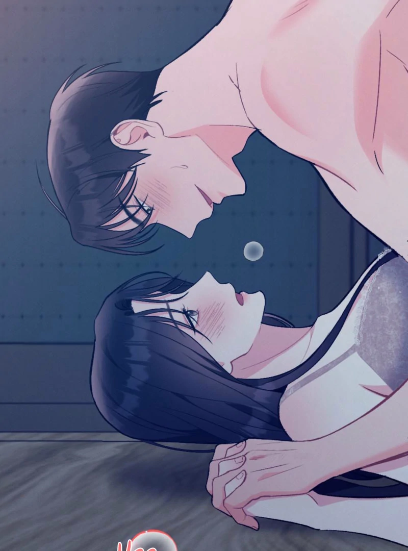 The Heat of Summer Chapter 12 - page 26