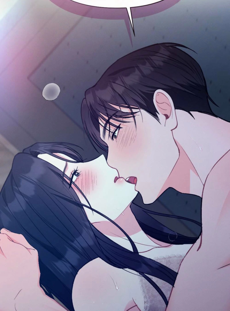 The Heat of Summer Chapter 12 - page 30